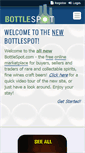 Mobile Screenshot of bottle-spot.com